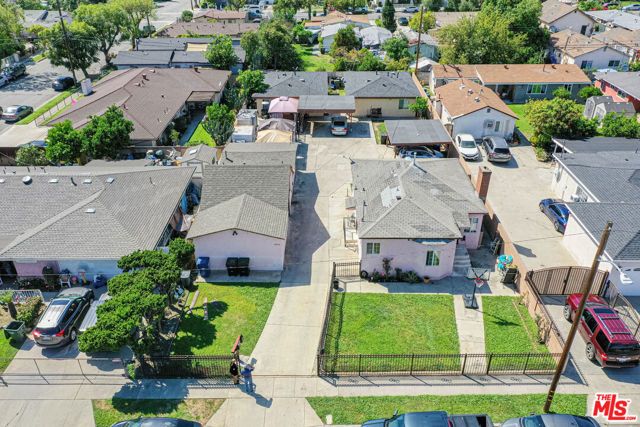 6631 El Selinda Avenue, Bell Gardens, CA 90201