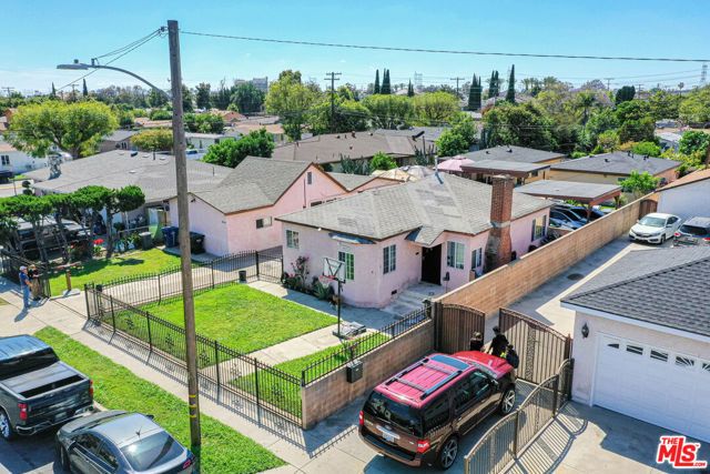 6631 El Selinda Avenue, Bell Gardens, CA 90201