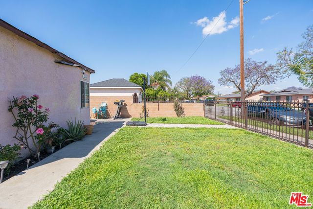 6631 El Selinda Avenue, Bell Gardens, CA 90201
