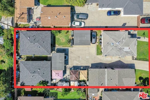 6631 El Selinda Avenue, Bell Gardens, CA 90201