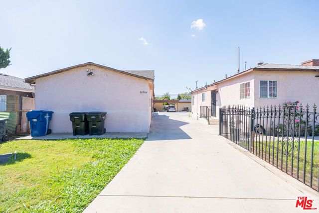 6631 El Selinda Avenue, Bell Gardens, CA 90201