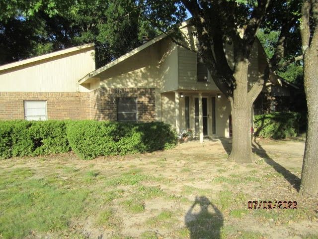 1530 S Dallas Avenue, Lancaster, TX 75146