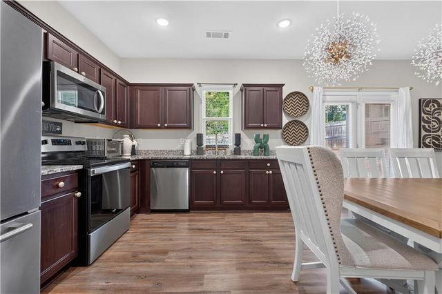 10 Natalie Court, Covington, GA 30016