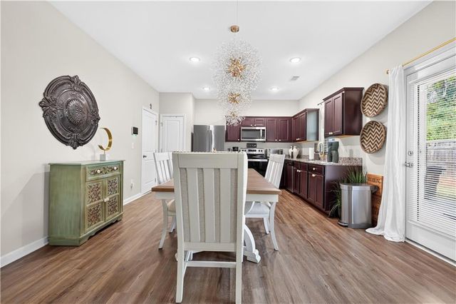 10 Natalie Court, Covington, GA 30016