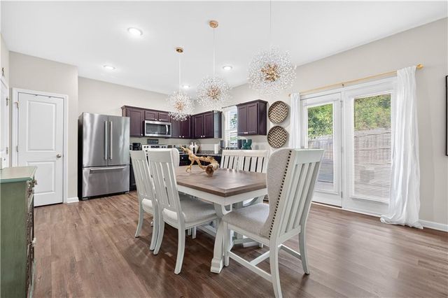 10 Natalie Court, Covington, GA 30016