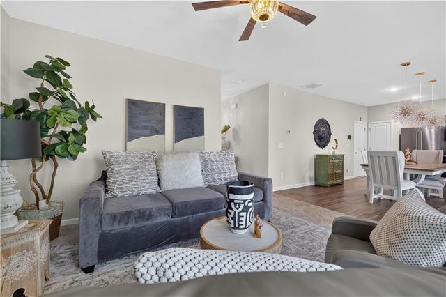 10 Natalie Court, Covington, GA 30016