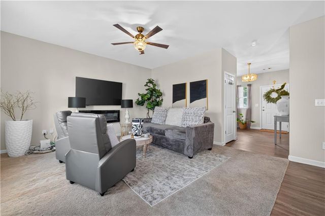 10 Natalie Court, Covington, GA 30016