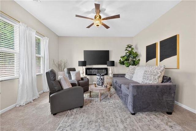 10 Natalie Court, Covington, GA 30016