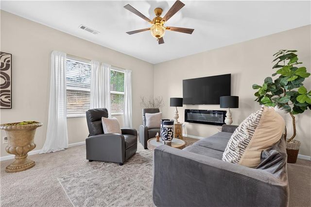 10 Natalie Court, Covington, GA 30016