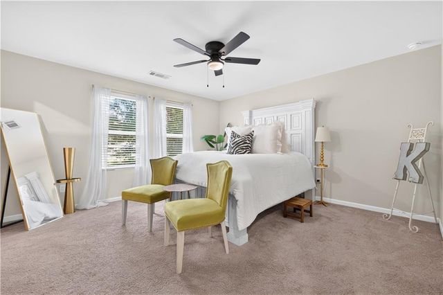 10 Natalie Court, Covington, GA 30016