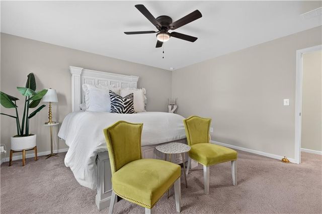 10 Natalie Court, Covington, GA 30016