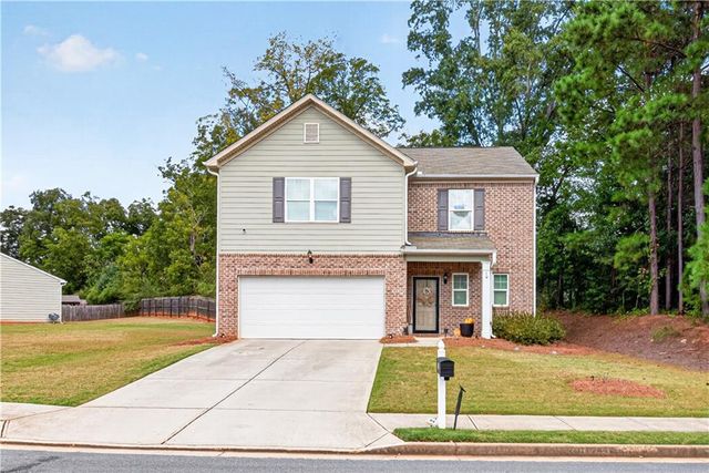 10 Natalie Court, Covington, GA 30016