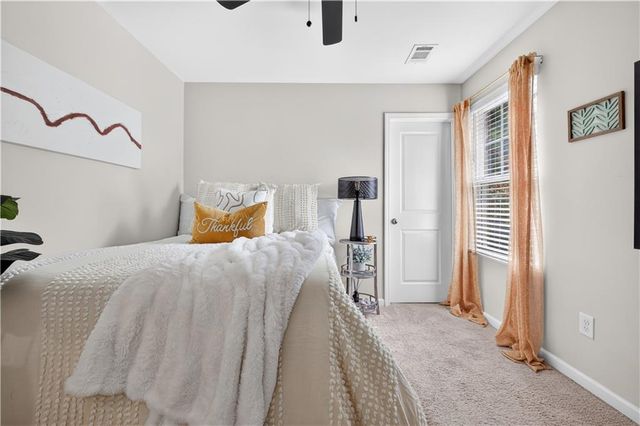10 Natalie Court, Covington, GA 30016