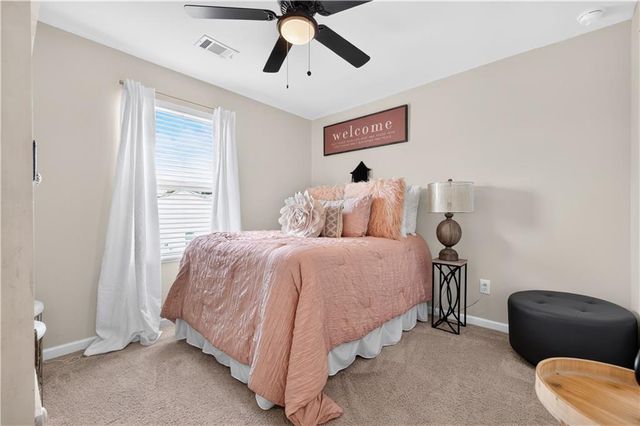 10 Natalie Court, Covington, GA 30016