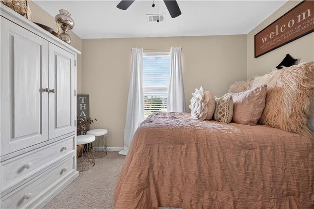 10 Natalie Court, Covington, GA 30016