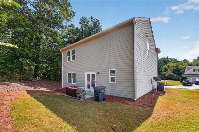 10 Natalie Court, Covington, GA 30016
