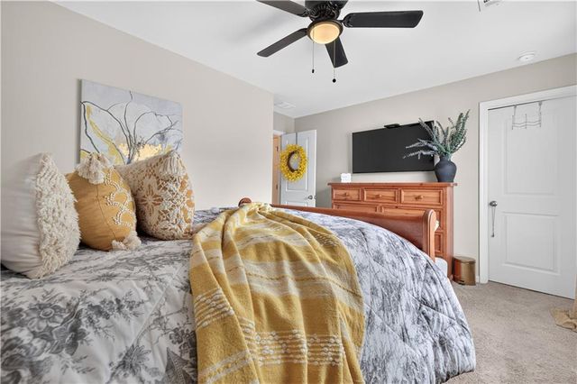 10 Natalie Court, Covington, GA 30016