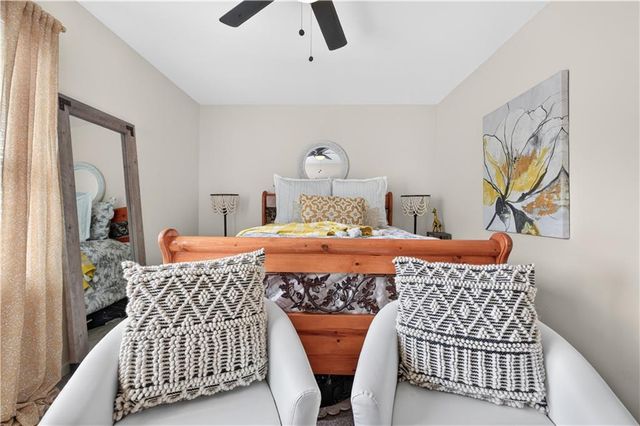 10 Natalie Court, Covington, GA 30016