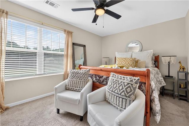 10 Natalie Court, Covington, GA 30016