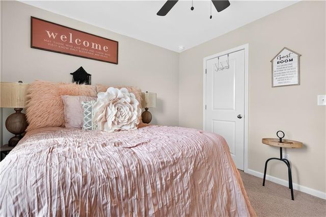 10 Natalie Court, Covington, GA 30016