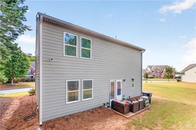 10 Natalie Court, Covington, GA 30016