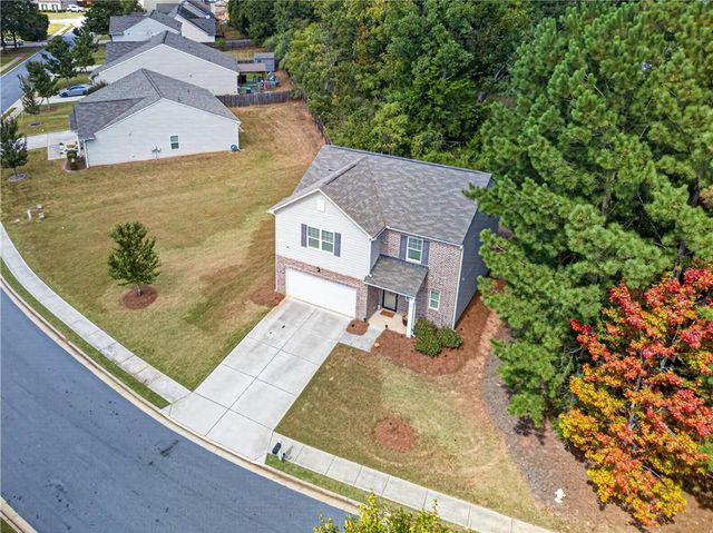 10 Natalie Court, Covington, GA 30016