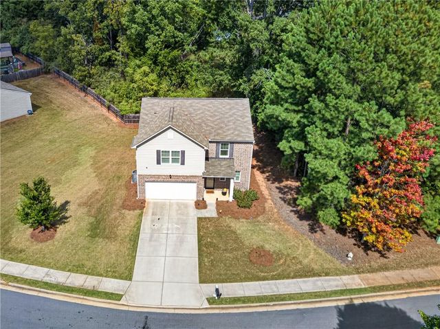 10 Natalie Court, Covington, GA 30016