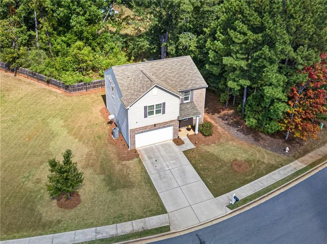 10 Natalie Court, Covington, GA 30016