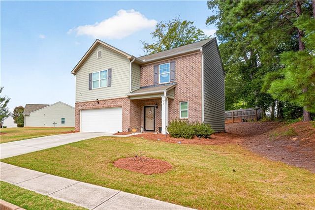 10 Natalie Court, Covington, GA 30016