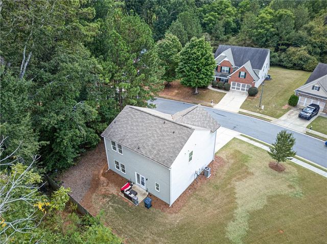 10 Natalie Court, Covington, GA 30016