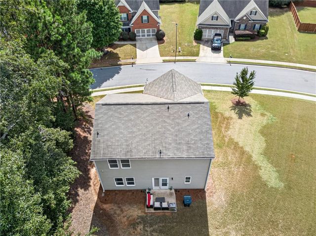 10 Natalie Court, Covington, GA 30016