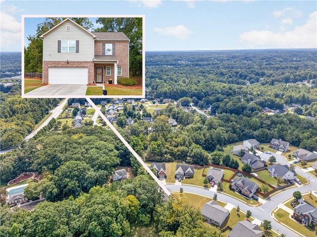 10 Natalie Court, Covington, GA 30016