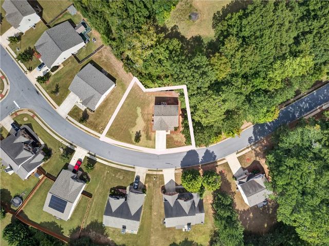 10 Natalie Court, Covington, GA 30016