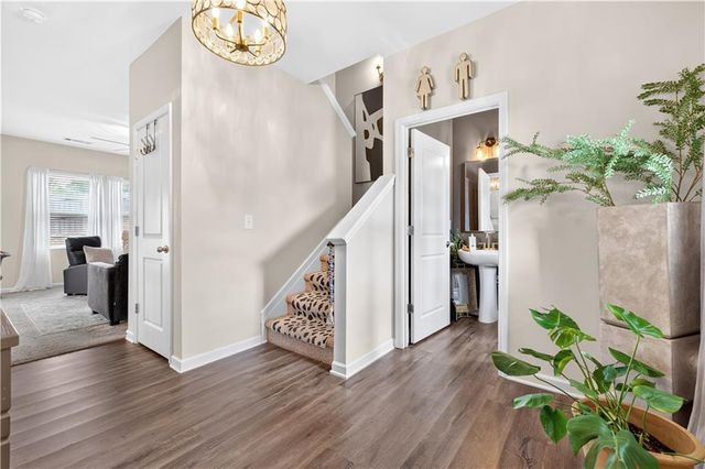 10 Natalie Court, Covington, GA 30016