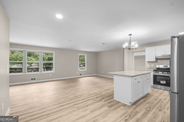 4200 Pinetree Drive, Powder Springs, GA 30127