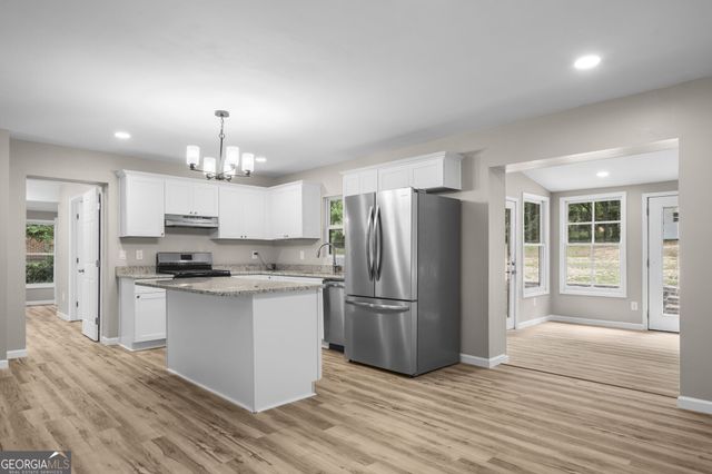 4200 Pinetree Drive, Powder Springs, GA 30127