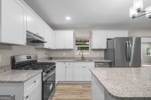 4200 Pinetree Drive, Powder Springs, GA 30127