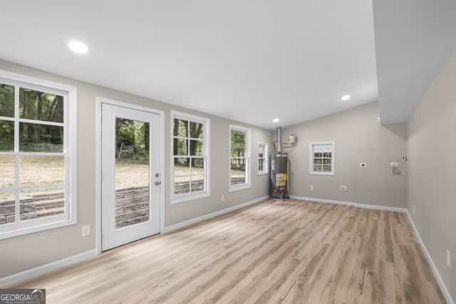 4200 Pinetree Drive, Powder Springs, GA 30127