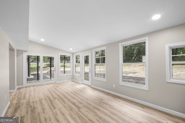 4200 Pinetree Drive, Powder Springs, GA 30127