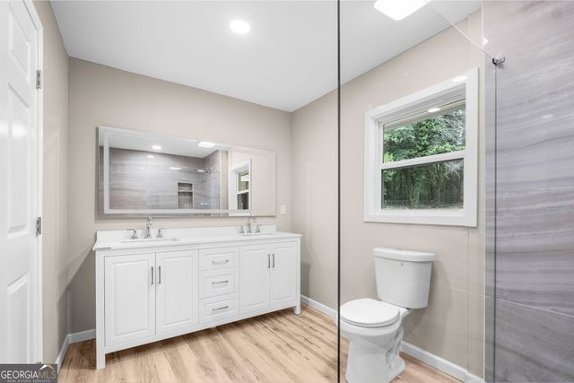 4200 Pinetree Drive, Powder Springs, GA 30127