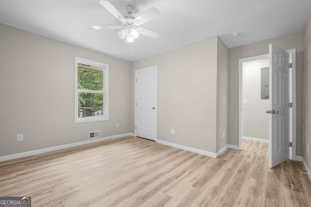 4200 Pinetree Drive, Powder Springs, GA 30127