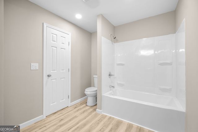 4200 Pinetree Drive, Powder Springs, GA 30127