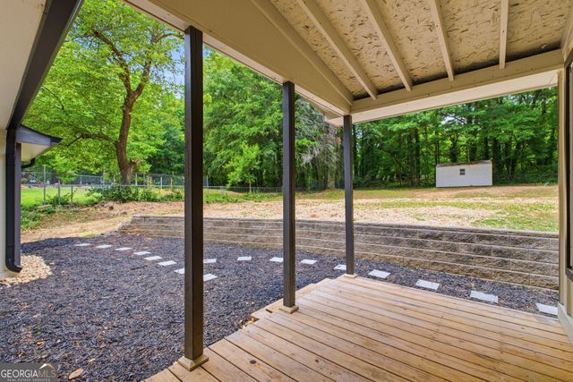 4200 Pinetree Drive, Powder Springs, GA 30127