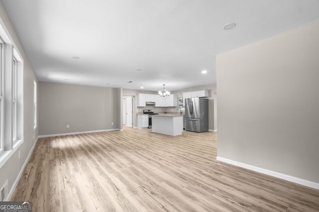 4200 Pinetree Drive, Powder Springs, GA 30127