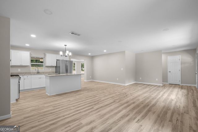 4200 Pinetree Drive, Powder Springs, GA 30127