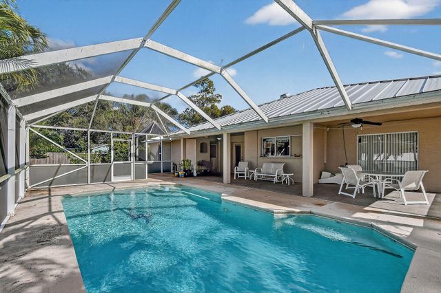 3221 SE Quay Street, Port St. Lucie, Port St Lucie, FL 34984