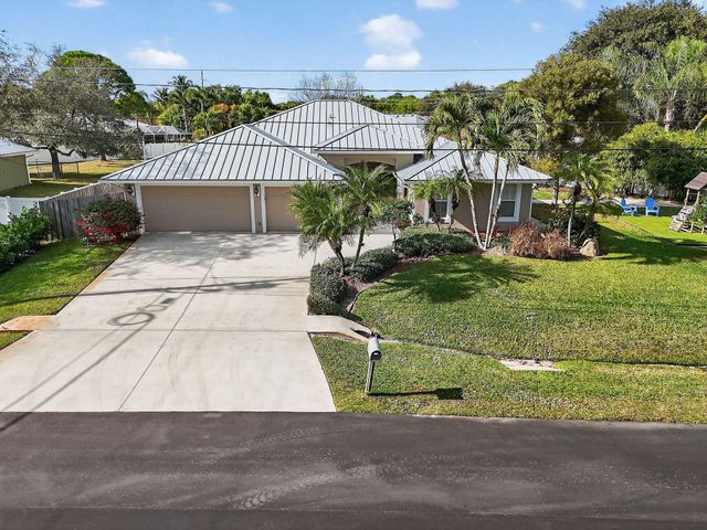 3221 SE Quay Street, Port St. Lucie, Port St Lucie, FL 34984