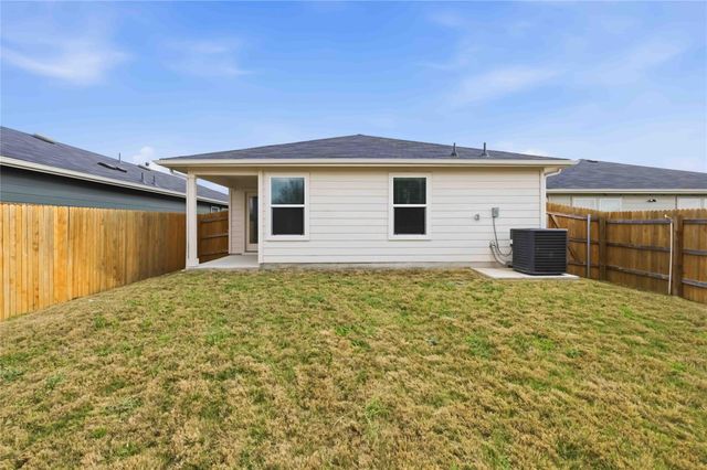 727 Gladiola LOOP, Kyle, TX 78640