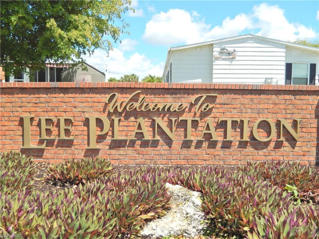 16168 Baton Rouge CT, FORT MYERS, FL 33908 — exterior