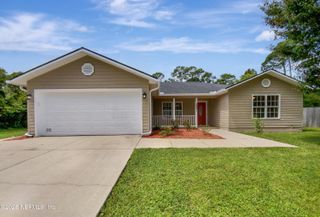 3621 SADDLE BROOK Lane, St. Augustine, FL 32084